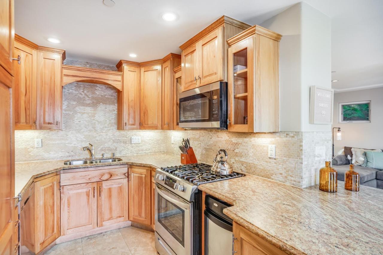 Massive Dream - Dog Friendly, Ac, Steps2sand Casa de férias San Diego