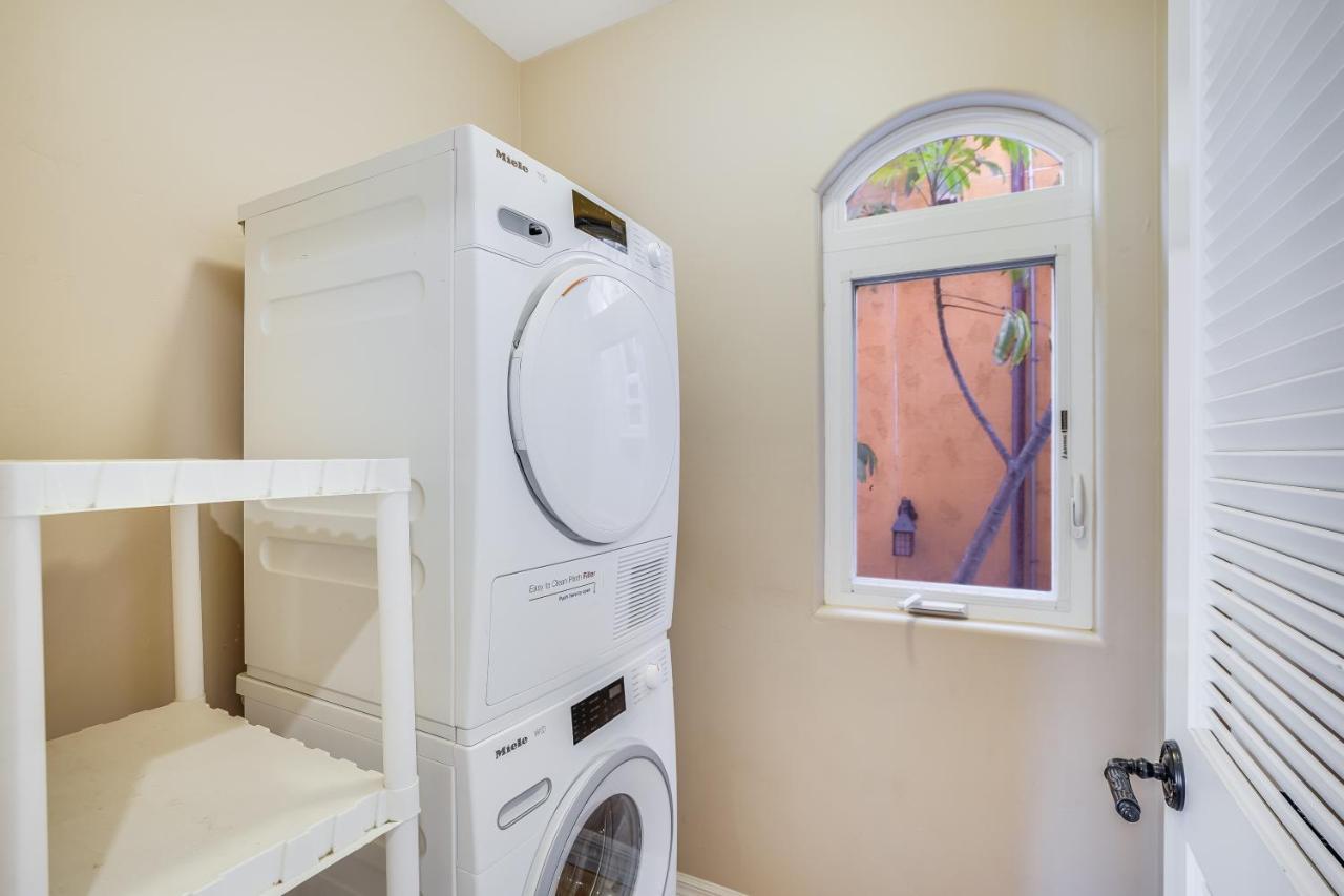 Massive Dream - Dog Friendly, Ac, Steps2sand Casa de férias San Diego