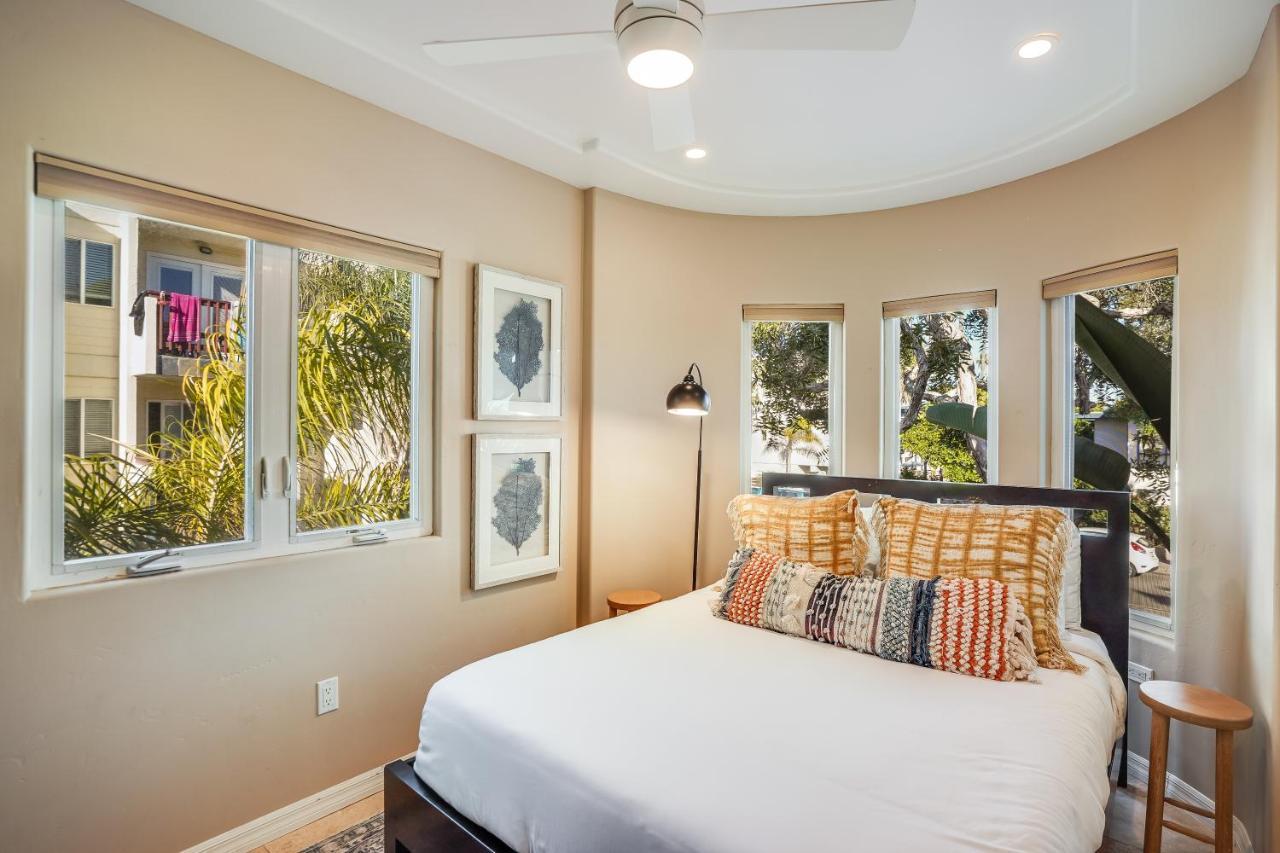 Massive Dream - Dog Friendly, Ac, Steps2sand Casa de férias