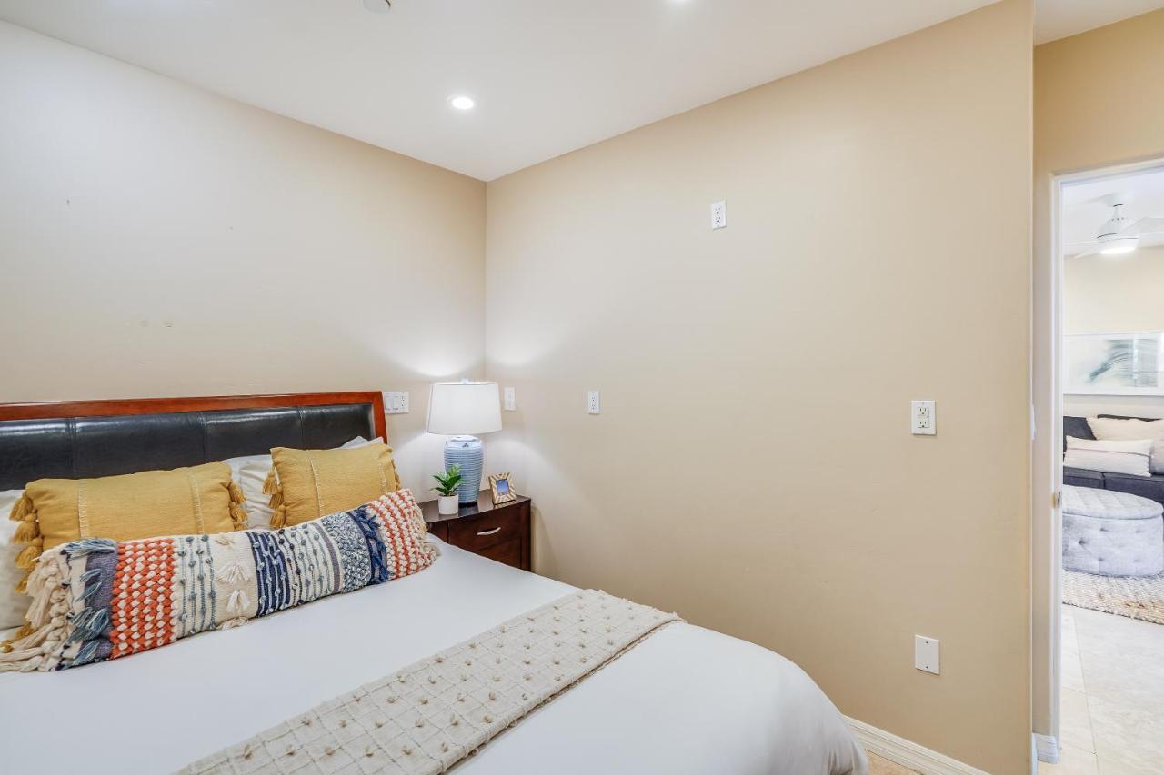 Casa de férias Massive Dream - Dog Friendly, Ac, Steps2sand San Diego