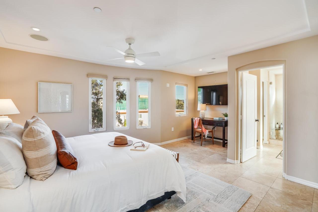 Massive Dream - Dog Friendly, Ac, Steps2sand Casa de férias