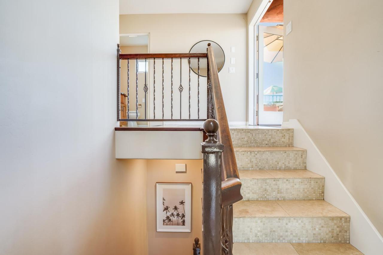 Casa de férias Massive Dream - Dog Friendly, Ac, Steps2sand San Diego