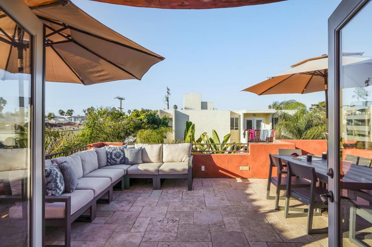 Casa de férias Massive Dream - Dog Friendly, Ac, Steps2sand