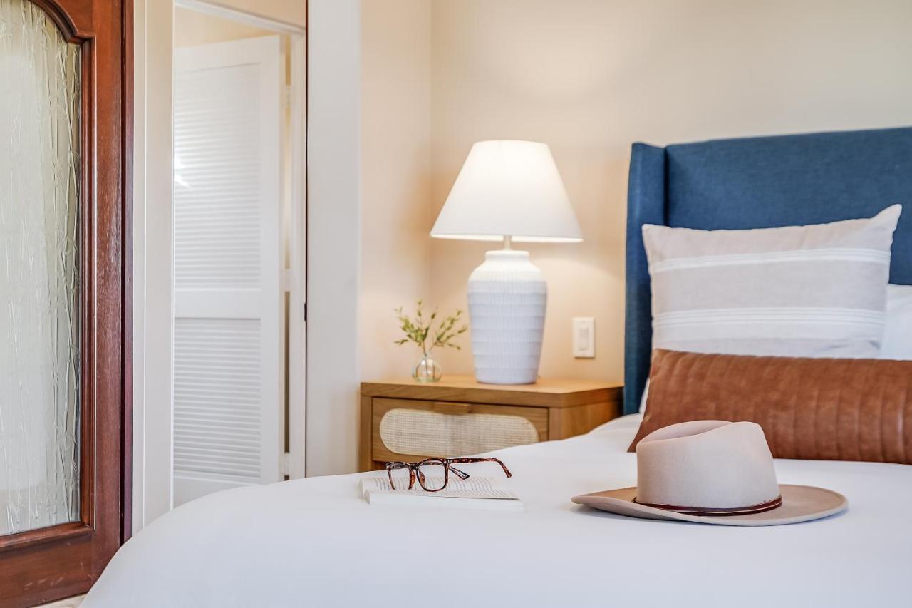 Massive Dream - Dog Friendly, Ac, Steps2sand Casa de férias *