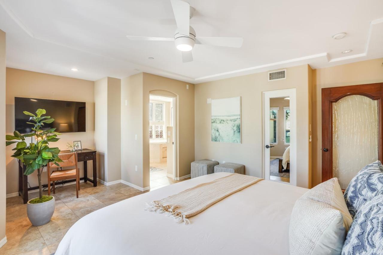 Casa de férias Massive Dream - Dog Friendly, Ac, Steps2sand San Diego