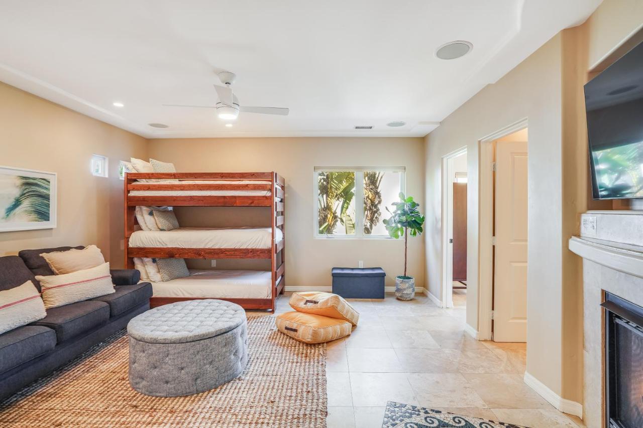 Casa de férias Massive Dream - Dog Friendly, Ac, Steps2sand