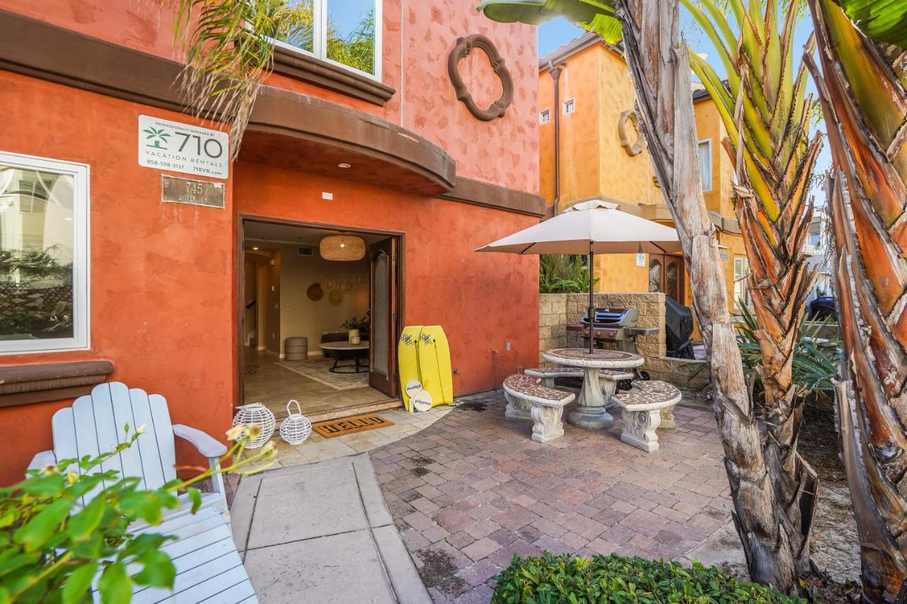 Massive Dream - Dog Friendly, Ac, Steps2sand Casa de férias *