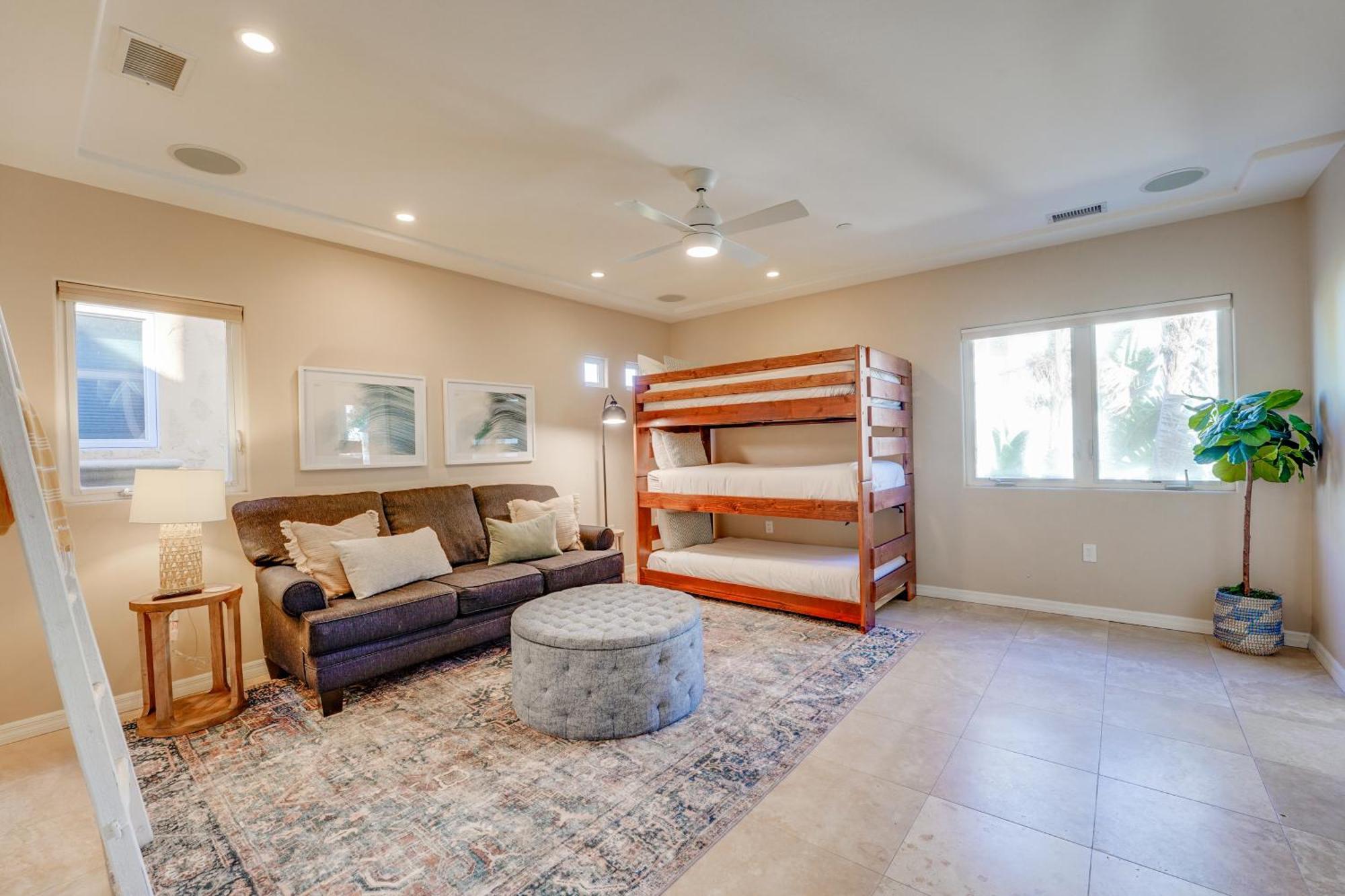 Casa de férias Massive Dream - Dog Friendly, Ac, Steps2sand *
