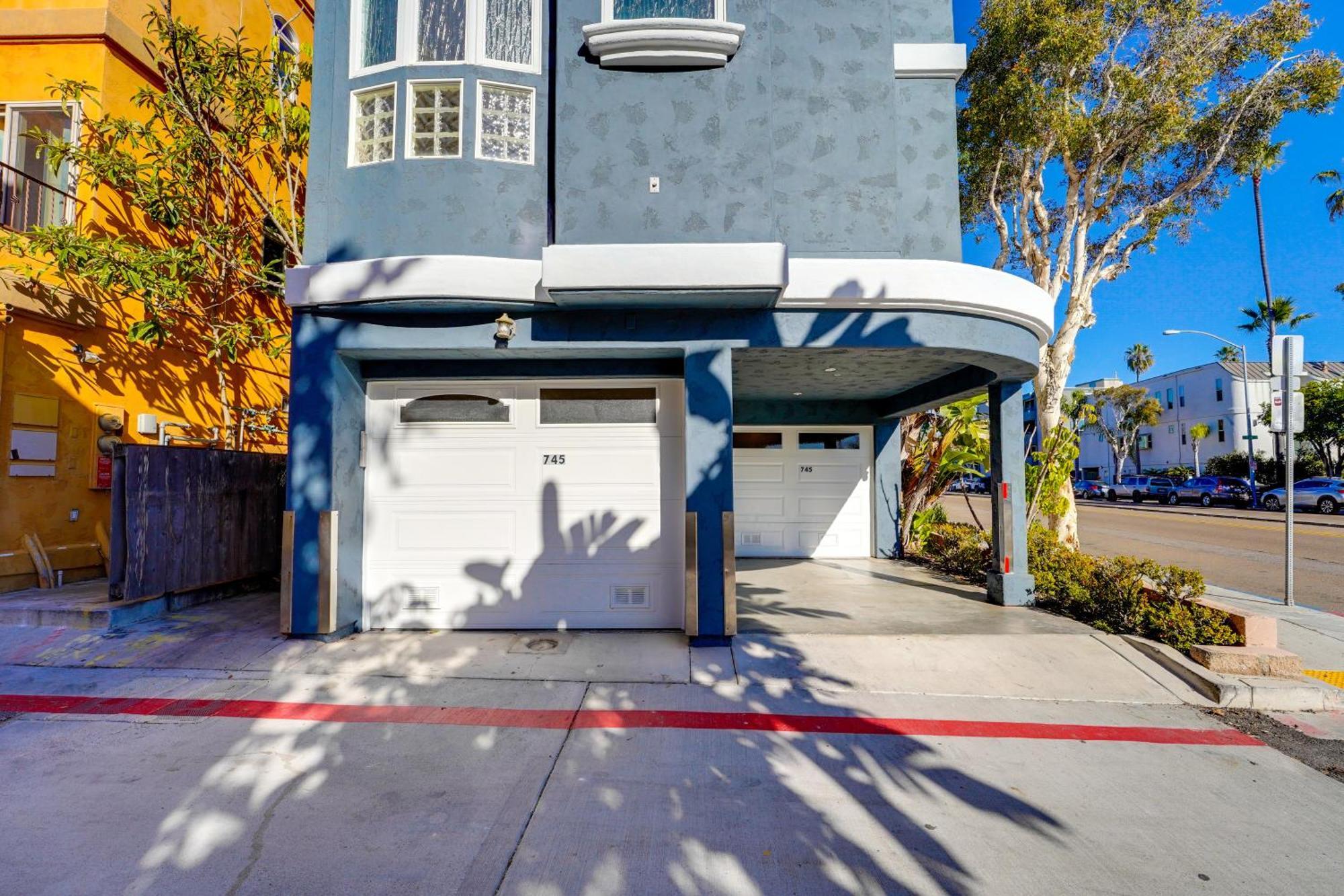 Casa de férias Massive Dream - Dog Friendly, Ac, Steps2sand San Diego