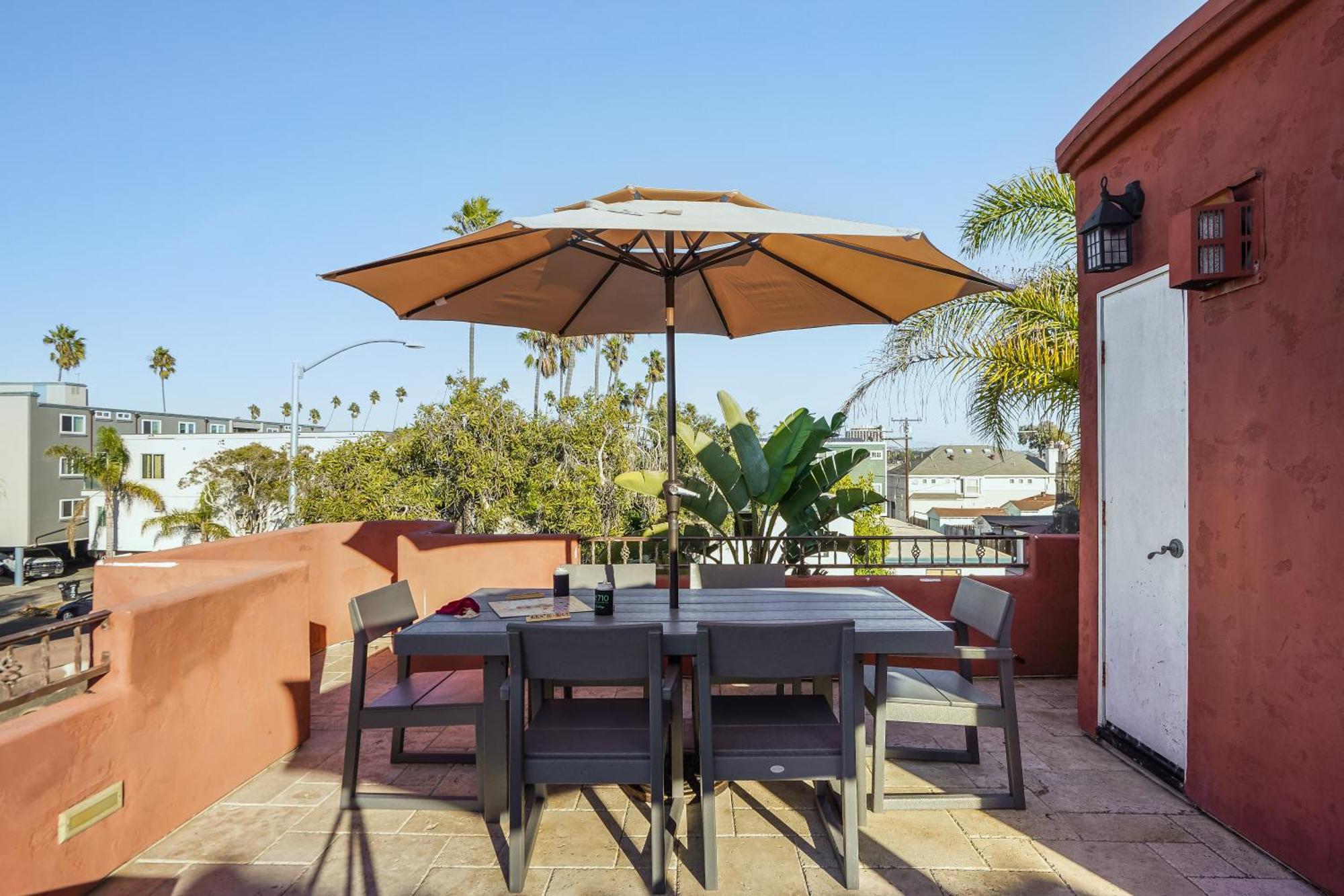 Massive Dream - Dog Friendly, Ac, Steps2sand Casa de férias *